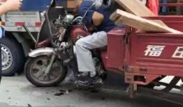 杭州三轮车爆料视频最新,揭秘城市交通乱象背后的真相